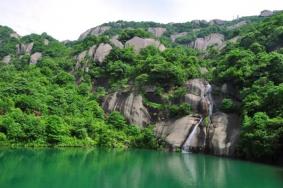 2022太姥山風景區門票優惠政策