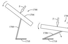 蘋果秘密開發(fā)觸摸屏iMac？新專利暗示重大設計轉(zhuǎn)變