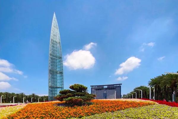 溫州適合放風箏的地方