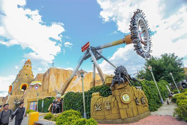 2024大連海昌發(fā)現王國主題公園門票優(yōu)惠政策