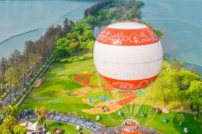 2024東湖觀光氦氣球門票優惠政策