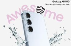 三星Galaxy A55手機(jī)不會(huì)在美國(guó)發(fā)布 獨(dú)家首發(fā)Galaxy A35