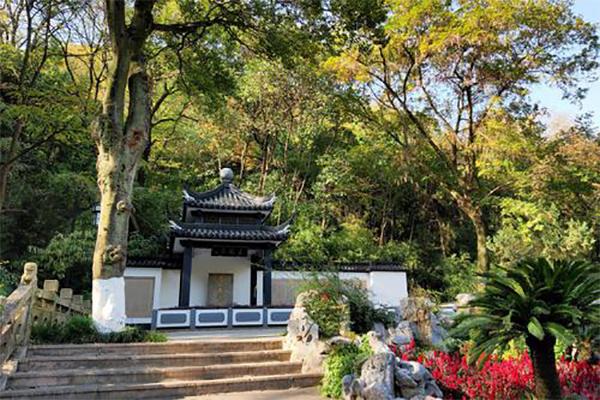 昆山亭林園開(kāi)放時(shí)間2024