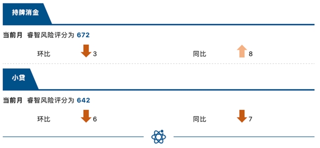 睿智科技“宏觀經濟及零售信貸1月風險速覽”發布，聚焦行業關鍵風險(圖13)