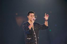 周興哲演唱會2024日程