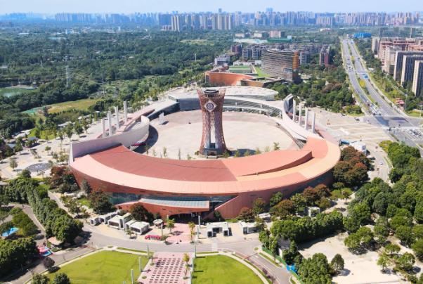 2024年成都草莓音樂節時間+地點+票價