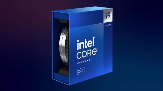 英特爾推出i9-14900KS處理器 創紀錄的6.2 GHz Turbo頻率(圖1)