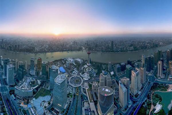 2024金茂大廈88層觀光廳門票優惠政策