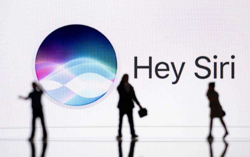 蘋果iOS 17.4更新后Siri變超笨？網友：只能訂鬧鐘跟倒數了(圖1)