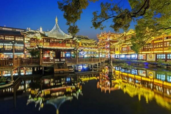 上海豫園門票優惠政策2024