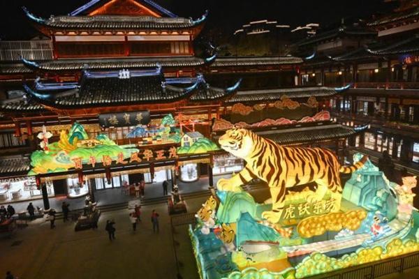 上海豫園門票優惠政策2024