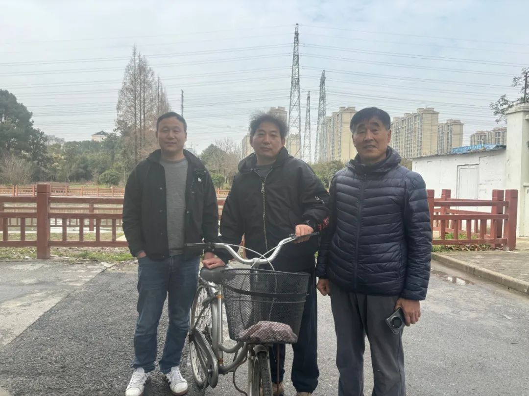 “能救人一命，我感到很開心”！(圖1)