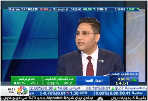 打造全球資訊新視界，ATFX贊助CNBC《金錢解碼》現(xiàn)已正式上線(圖2)