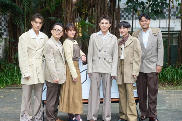 2024蘇打綠鄭州演唱會(huì)門票+時(shí)間+地點(diǎn)
