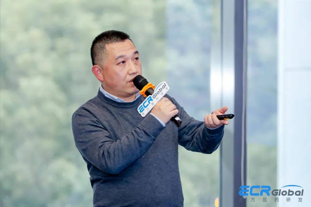 全球視野，合規護航 | 圣方醫藥研發成功舉辦藥物警戒實踐分享會 (圖7)