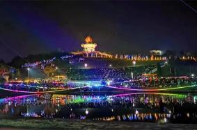 2024紅安釣魚臺文旅康養小鎮門票優惠政策