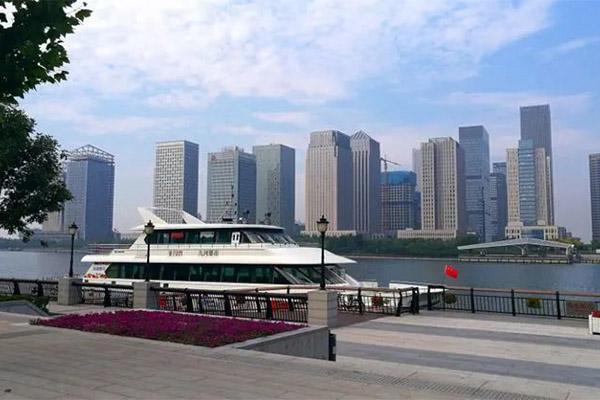 2024塘沽海洋館游船門票優惠政策最新