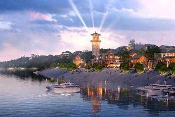 2024丹江口滄浪海景區門票優惠政策最新