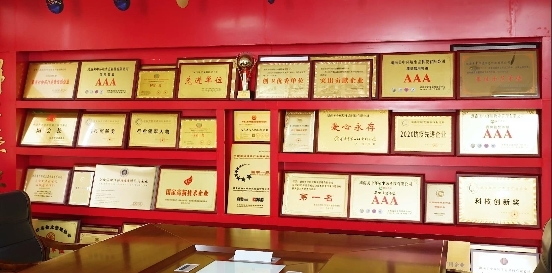 上市集團永升服務旗下美中環(huán)境誠邀全國城市服務合伙人(圖3)