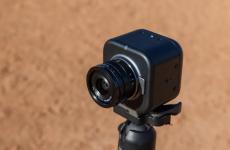 Mevo Core是羅技最新的4K直播攝像機(jī) 售價(jià)999美元