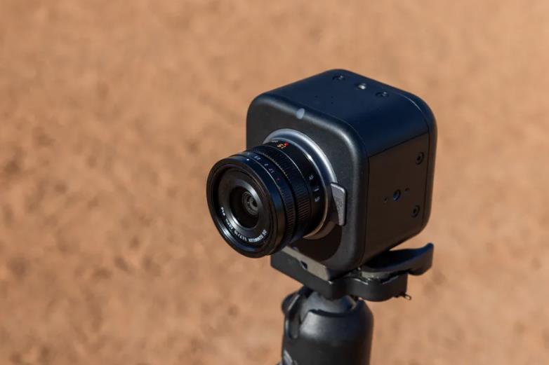 Mevo Core是羅技最新的4K直播攝像機(jī) 售價999美元(圖1)