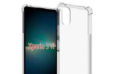 索尼Xperia 1 VI、Xperia 5 VI保護殼曝光 但無法證實其真實性