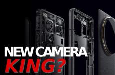 小米14 Ultra對(duì)比蘋果iPhone 15 Pro：徠卡色彩科學(xué)、1英寸傳感器成攝影冠軍