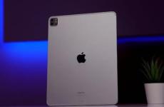 據(jù)傳蘋果下一代iPad Pro和第六代iPad Air將于3月26日發(fā)布