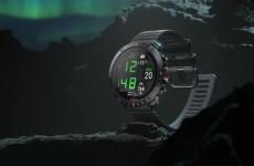 新款Polar Grit X2 Pro智能手表發(fā)布：有三種型號 售價(jià)749.99美元起