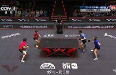 國足客場2-2戰平新加坡 張琳芃:是時候結束國家隊生涯了