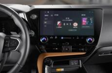 LG Uplus Sporki將應(yīng)用于豐田汽車信息娛樂系統(tǒng)
