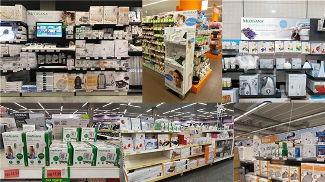 歐洲知名醫療健康品牌成當今健康新寵，德國一半家庭都熟知，很多人都買過！(圖2)