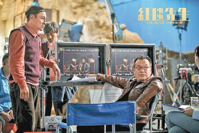 “撤檔一個月，歸來仍被碾壓”，電影重映不能全靠押寶檔期