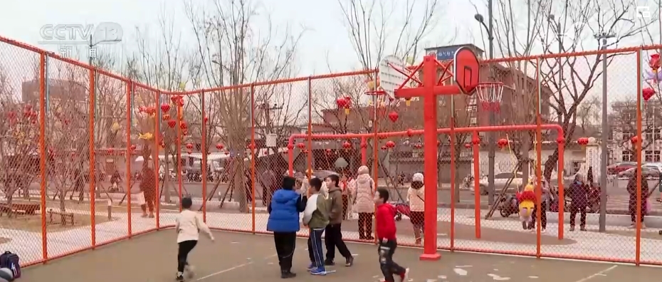 一項項政策、一串串數(shù)字見證民生“溫度” 群眾幸福感增強(圖3)