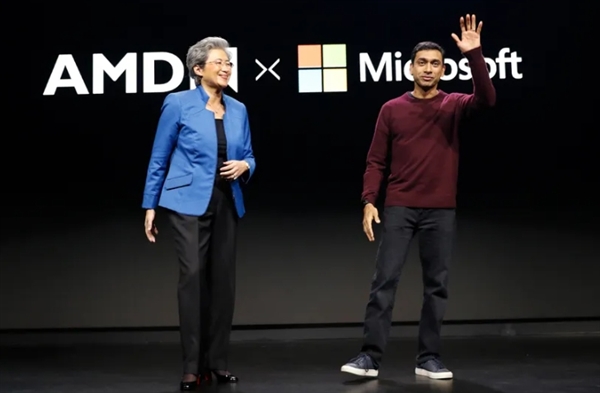 微軟正式宣布Windows和Surface部門合體:由他一人掌管(圖1) 微軟宣布Windows和Surface團隊合體:由他一人掌管
