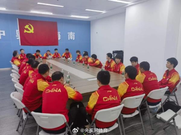 樊振東發文維權：身份證號被惡意傳播，收到騷擾謾罵