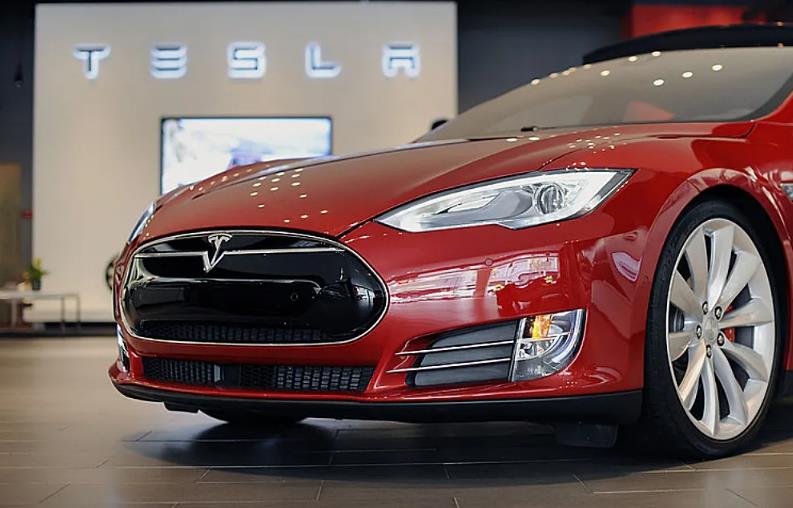 傳特斯拉低價入門車款Model 2將在2025年進行量產 售價低于2.5萬英鎊(圖1)