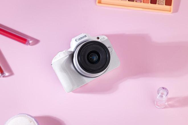 人氣微單TOP 10！青春專微最受寵 年輕人原來都在用這些相機(圖3)