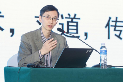 杭州銘師堂協辦縣域高中發展研討會，共話科技賦能縣中振興之道(圖6)