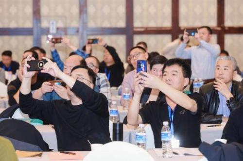 杭州銘師堂協辦縣域高中發展研討會，共話科技賦能縣中振興之道(圖15)