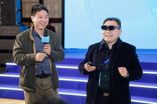 杭州銘師堂協辦縣域高中發展研討會，共話科技賦能縣中振興之道(圖16)
