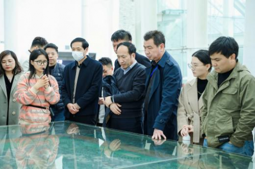 杭州銘師堂協辦縣域高中發展研討會，共話科技賦能縣中振興之道(圖17)