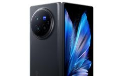 VIVO最新高端可折疊手機Vivo X Fold 3現已在Giztop發售