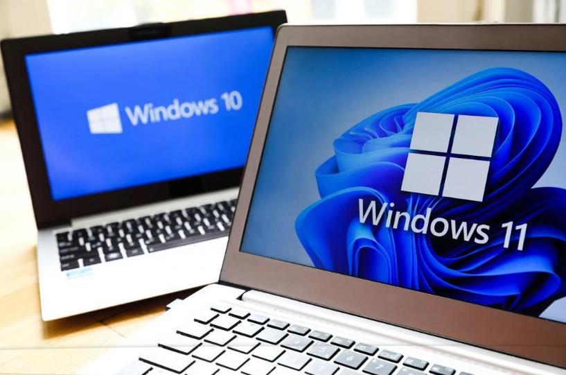 微軟Windows 11最古老功能曝光！竟是30年前的臨時(shí)設(shè)計(jì)(圖1)