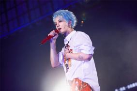 2024重慶有哪些演唱會