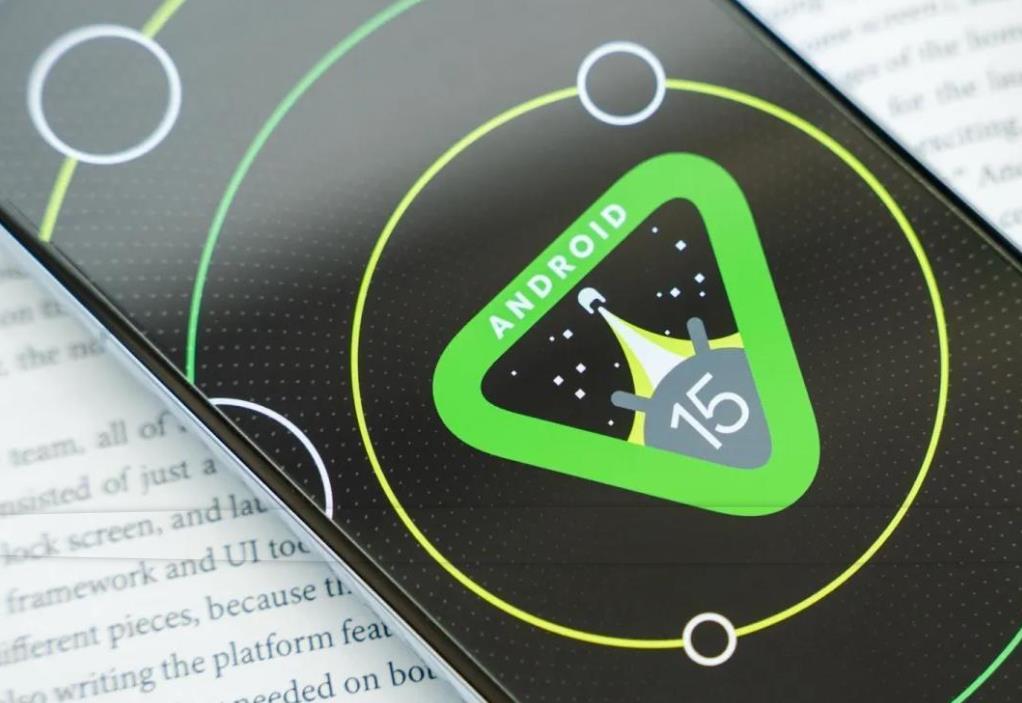 Android 15系統(tǒng)把手機音量操控選單變美了！UI界面跟前代有3點不同(圖1)
