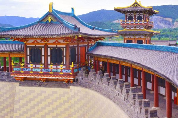 2024襄陽(yáng)唐城免門(mén)票嗎 怎么預(yù)約