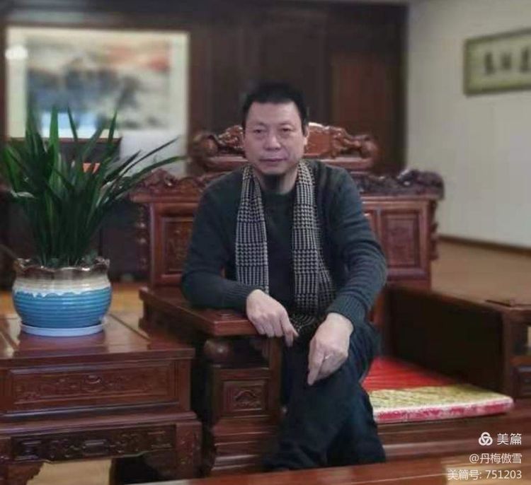 博采萬象貫古通今，筆神墨仙傳承千年——記中國抄經第一人，萬福圖騰創始人江南余良先生