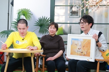 
			高途佳品攜手公益伙伴發起關愛“孤獨癥青少兒活動”
		(圖3)