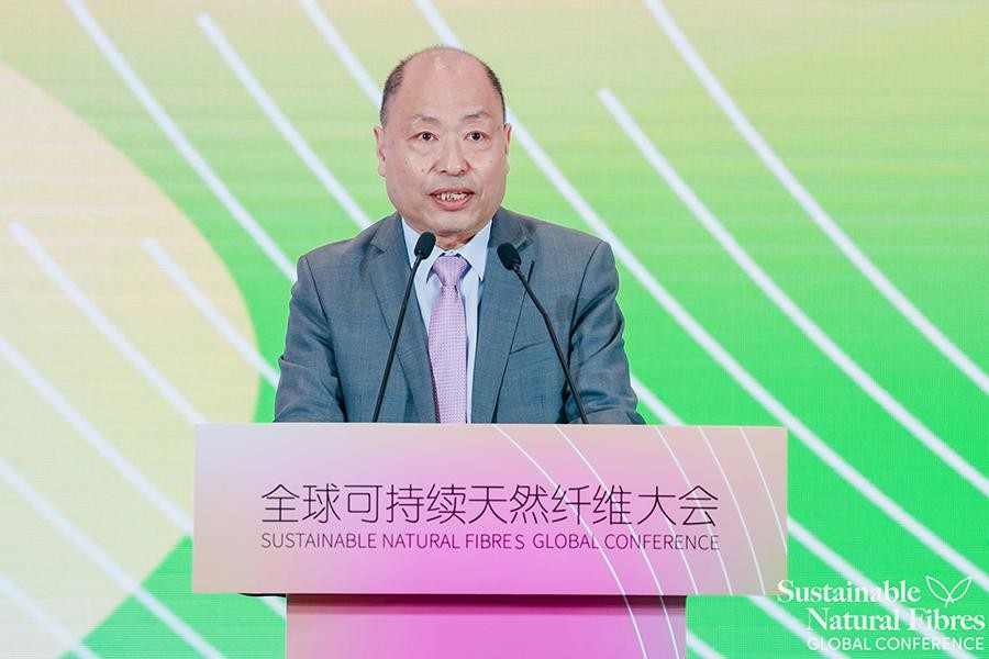 
			全球可持續天然纖維大會在京舉辦
		(圖6)